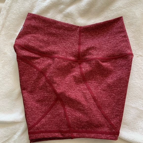 Born Primitive booty shorts - Picture 4 of 7